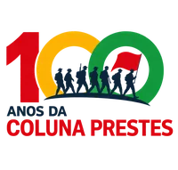 100 Anos Coluna Prestes