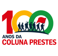 100 Anos Coluna Prestes