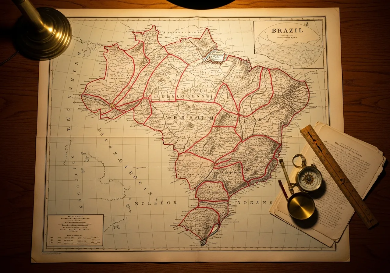 Fontes primárias: onde pesquisar a Coluna Prestes hoje