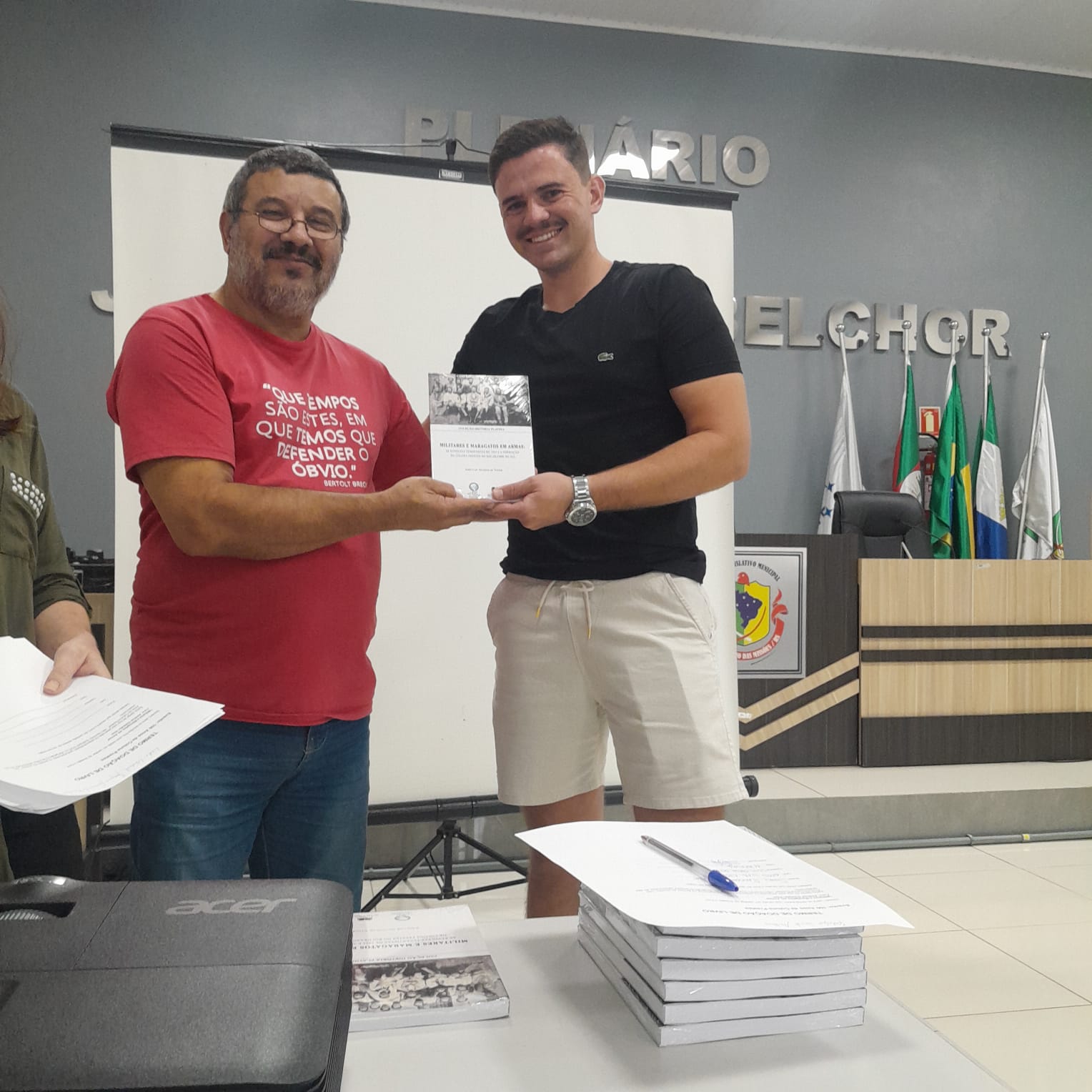 Oficina Santo Antônio
