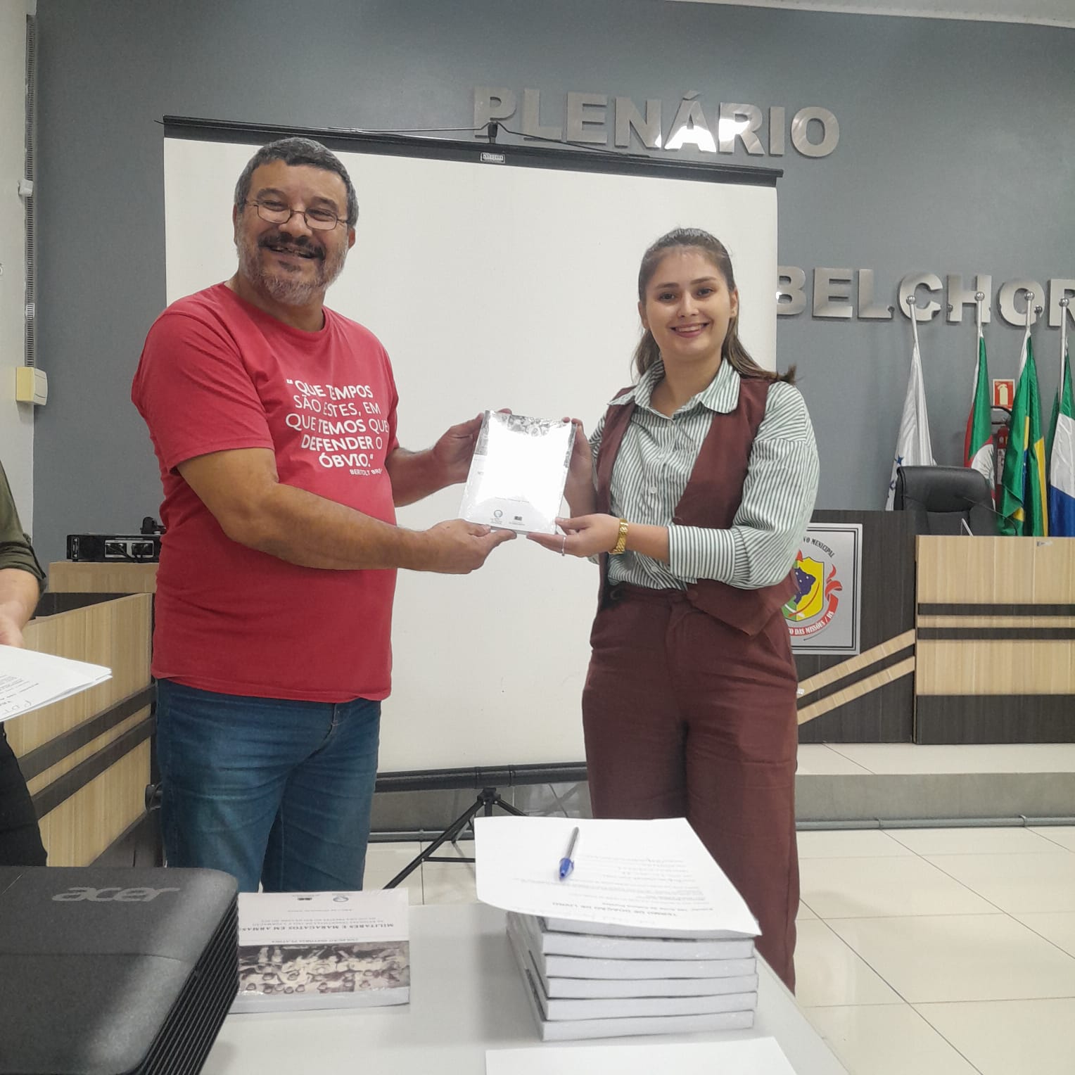 Oficina Santo Antônio