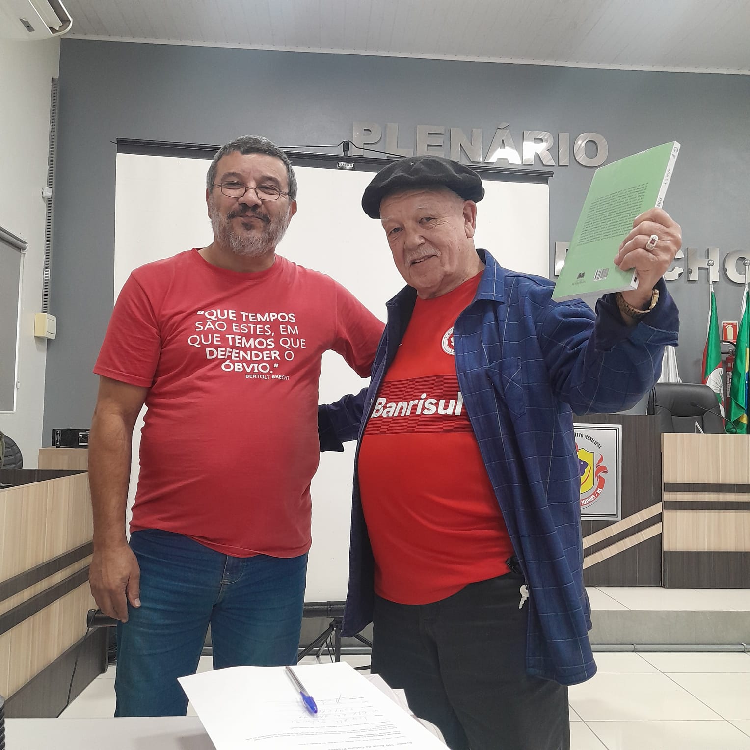 Oficina Santo Antônio