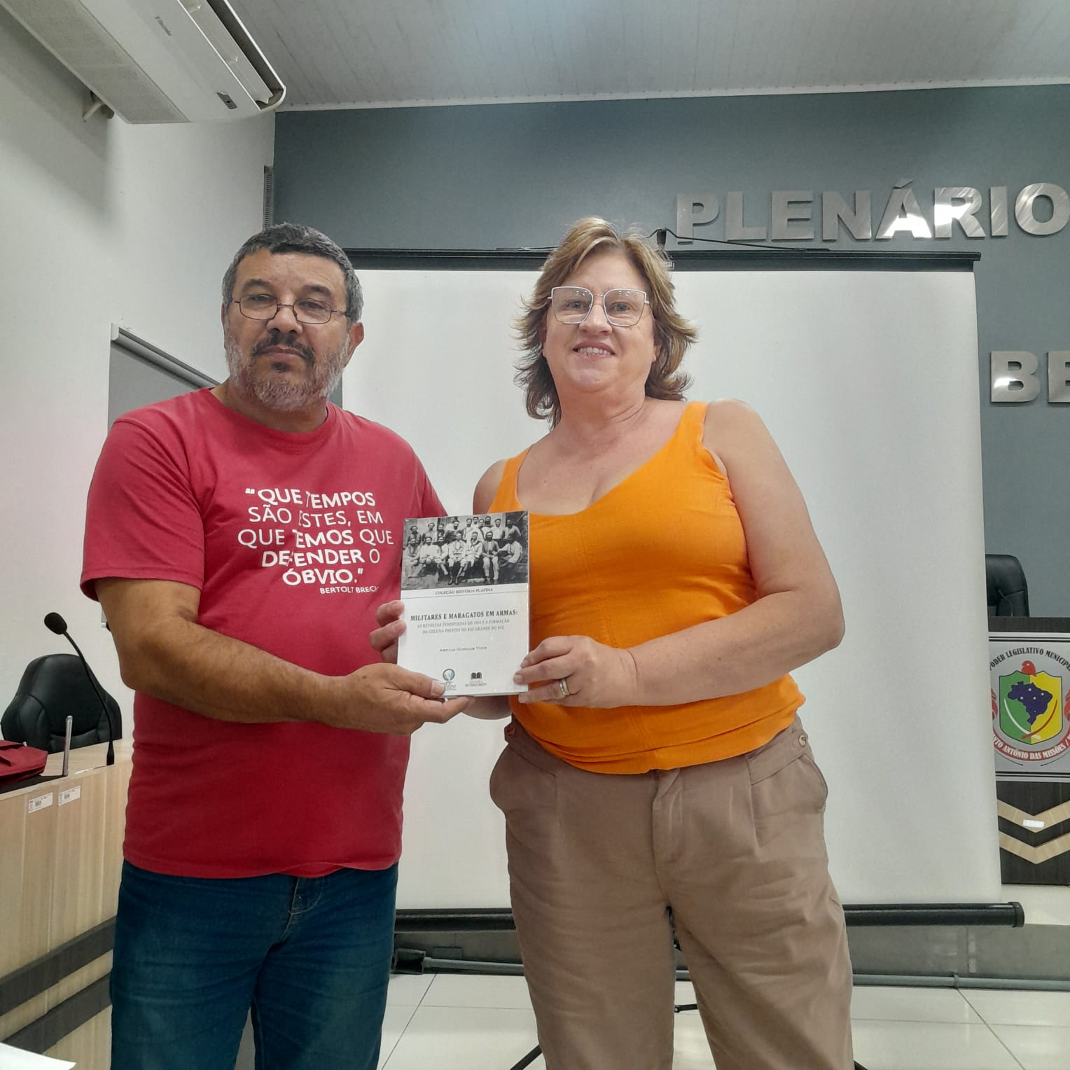 Oficina Santo Antônio