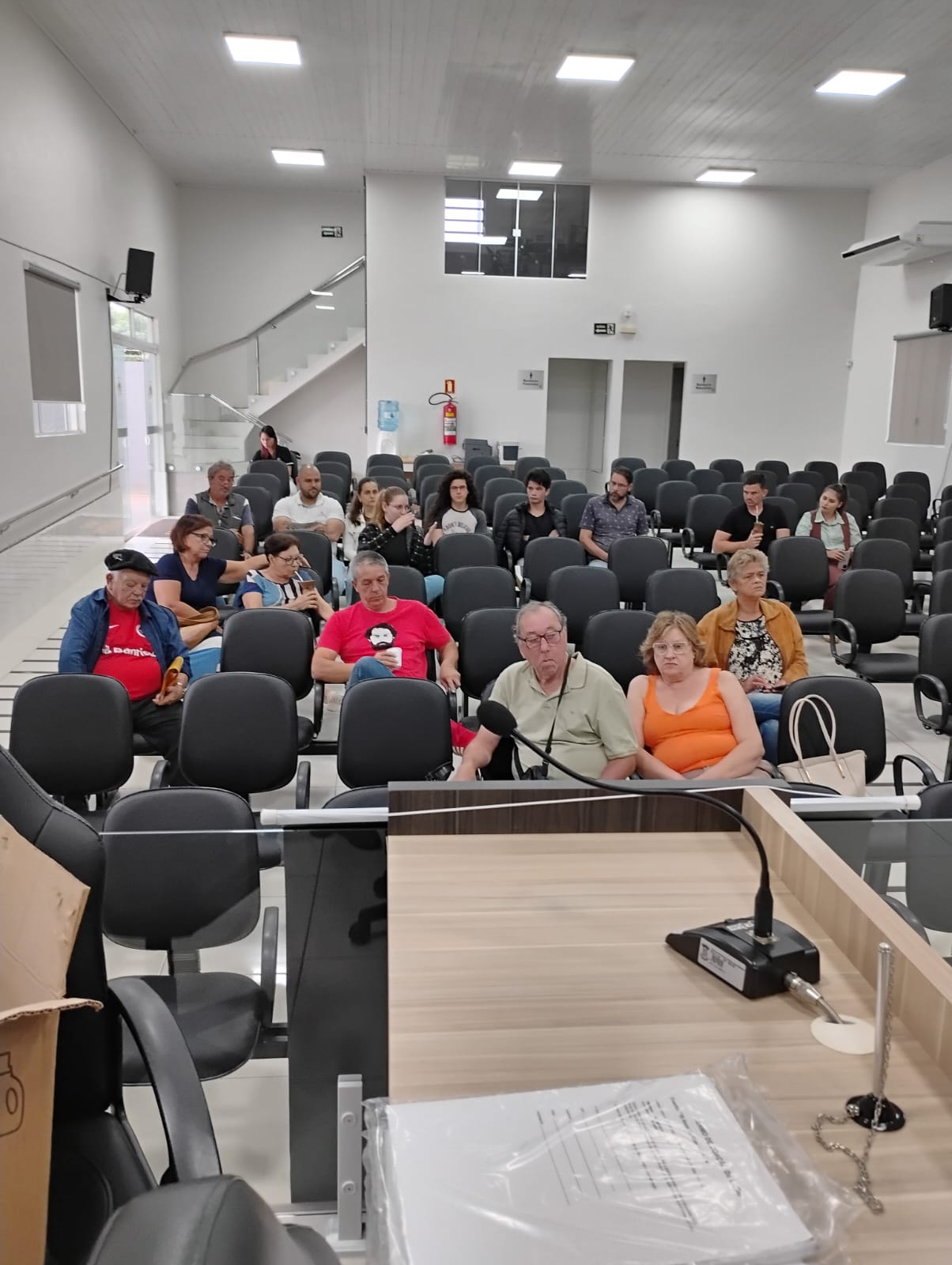 Oficina Santo Antônio