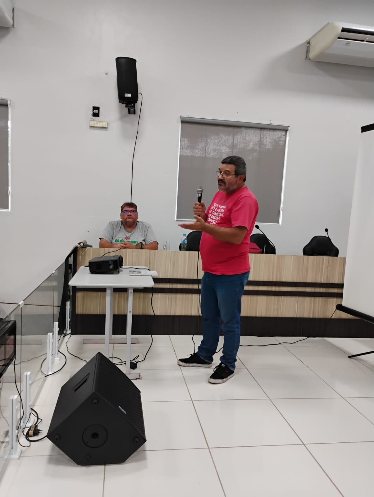 Oficina Santo Antônio