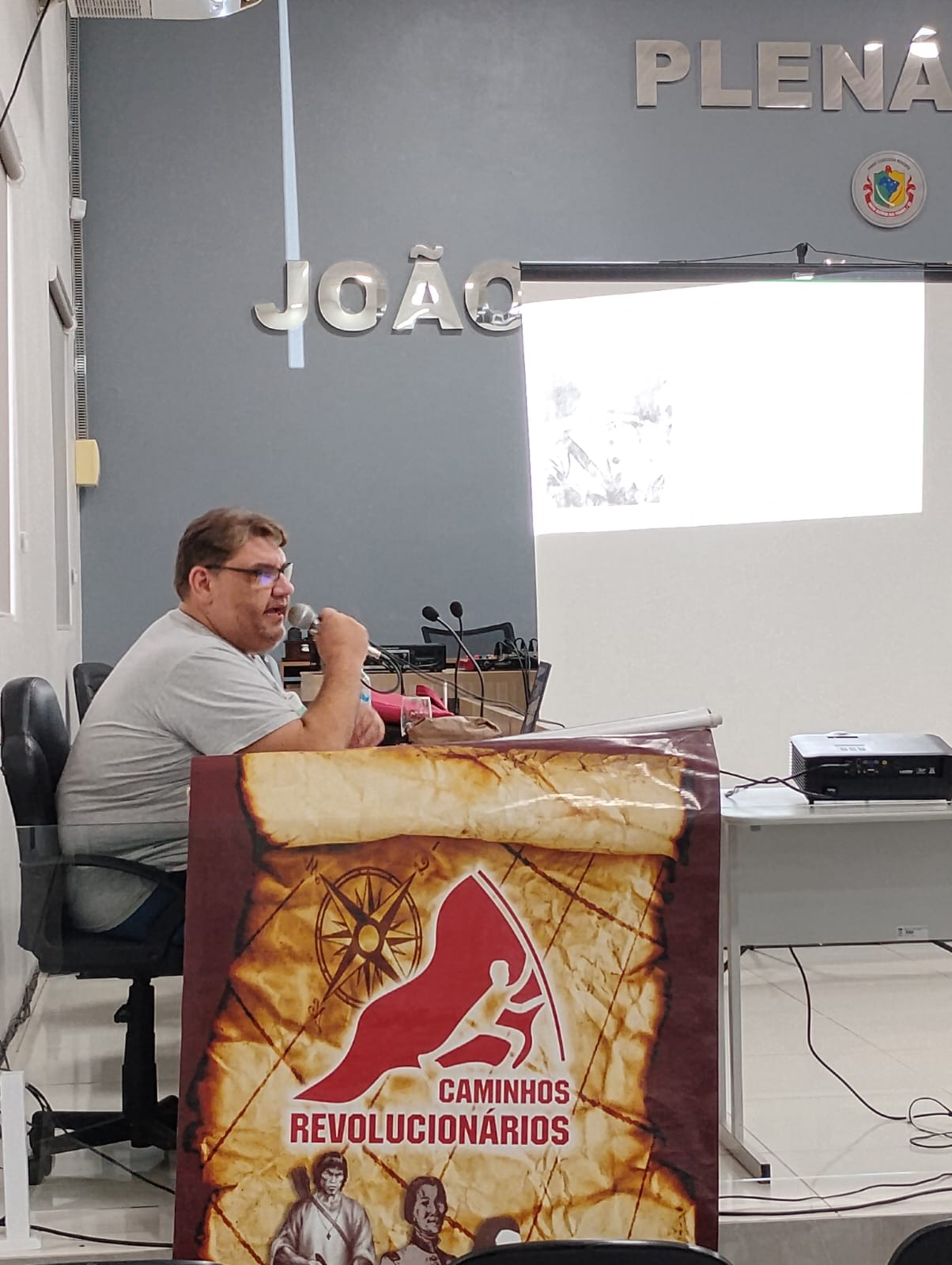 Oficina Santo Antônio